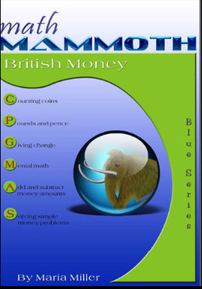 British money