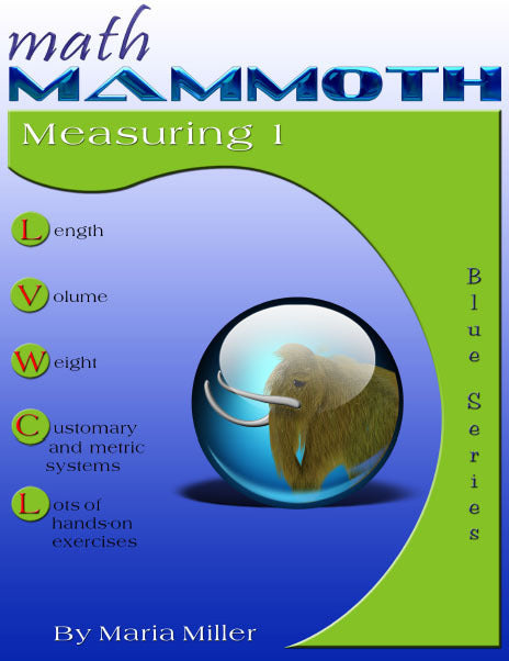Measuring 1