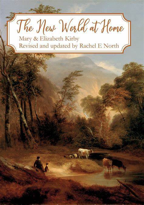 New World at Home  -  PDF MUST BE PURCHASED FROM SIMPLY CHARLOTTE MASON