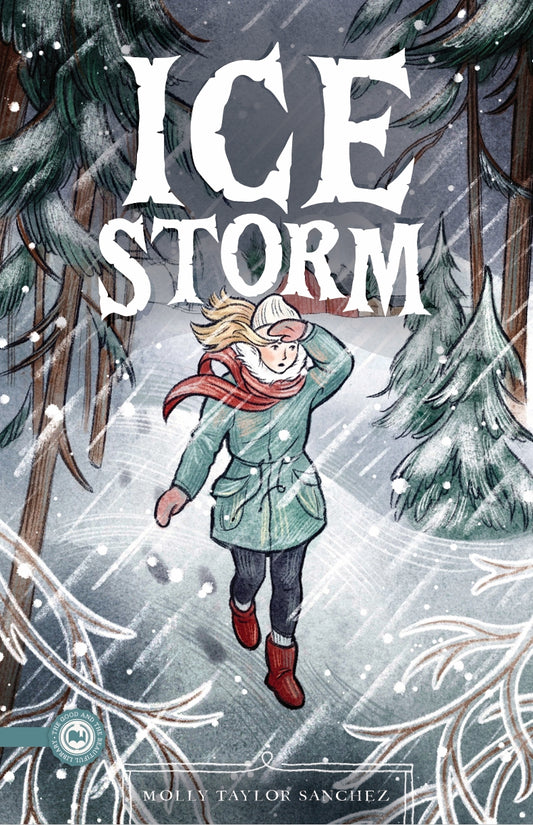 The Good and the Beautiful - Language, Art & Literature L5 Reader - Ice Storm A5 - NEW VERSION