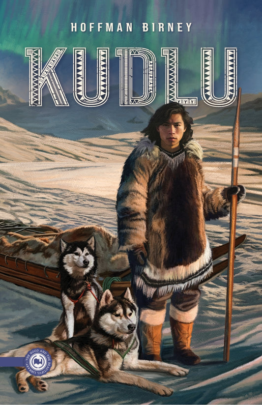 The Good and the Beautiful - Language, Art & Literature L6 Reader - Kudlu A5 - NEW VERSION