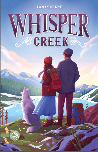 The Good and the Beautiful - Language, Art & Literature L4 Reader A5 - Whisper Creek - NEW VERSION